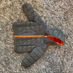 Eddie Bauer toddler coat